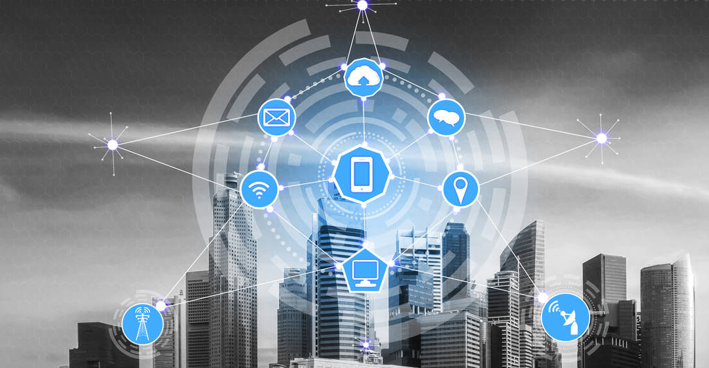 Berg Insight 表示，2020 年全球蜂窝物联网连接增长 12%