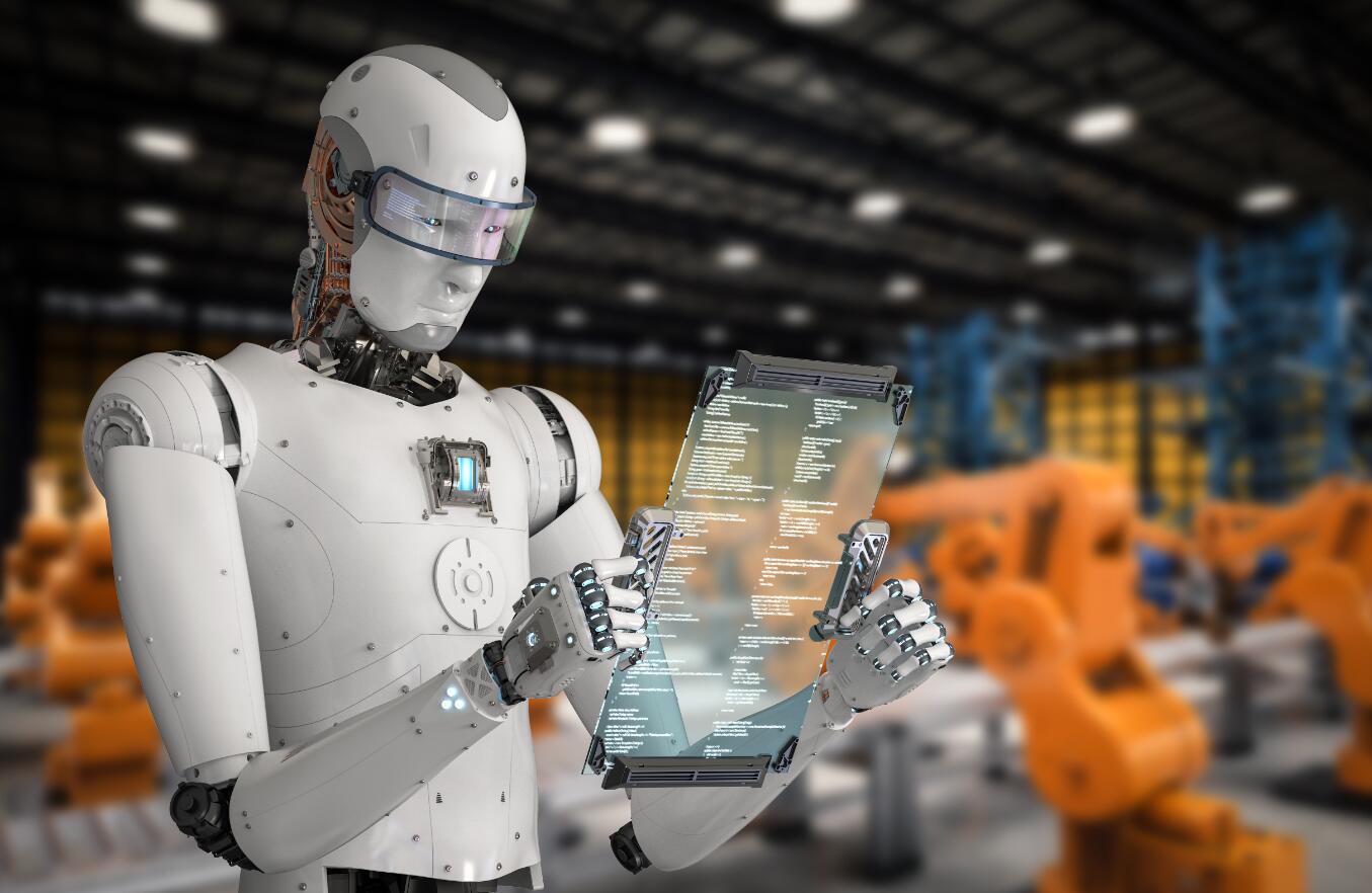 AI：迈向数据驱动型企业的下一步